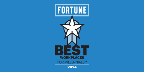 Liberty was honored as one of the Great Place to Work (“GPTW”)® Best Workplaces for Millennials for 2024.