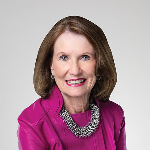 Mary Ellen Stanek,Liberty