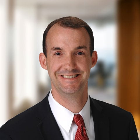 Bryan Derdenger