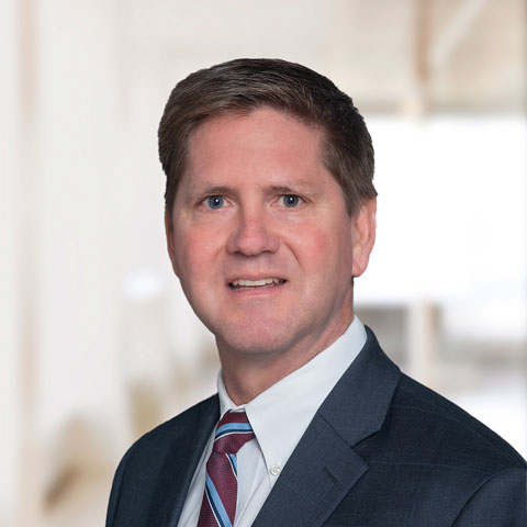 Kevin Mullen