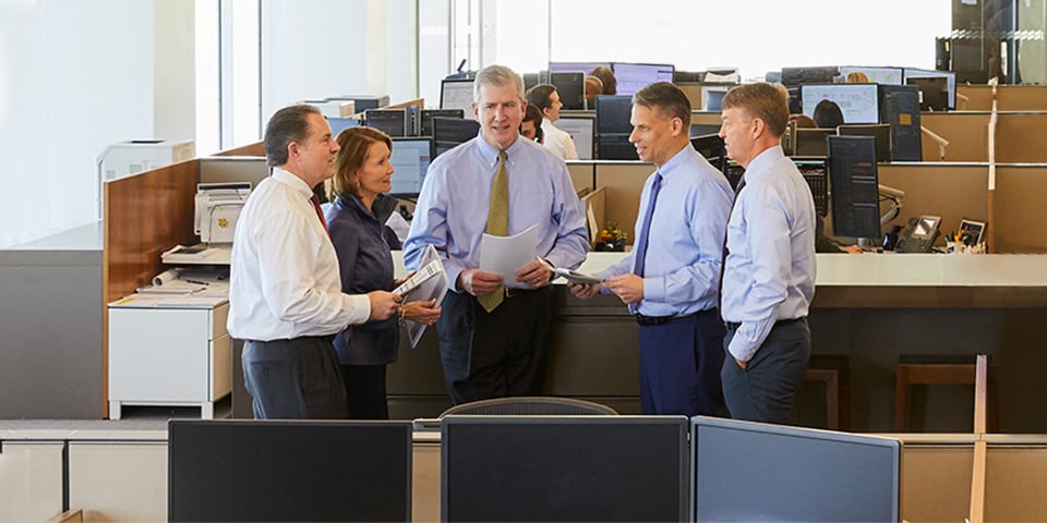  Liberty Asset Management Group