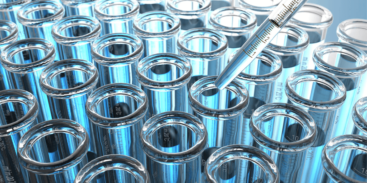 Test tubes